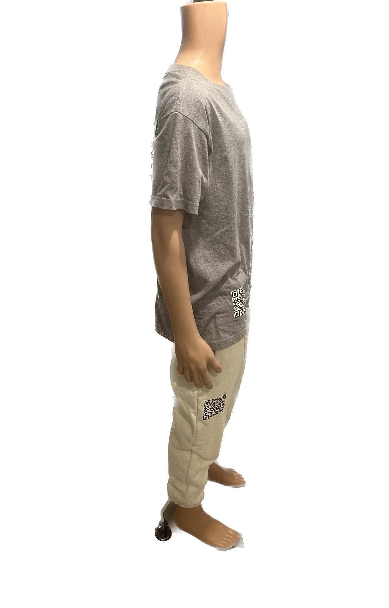 UNMJ T-shirt V2
