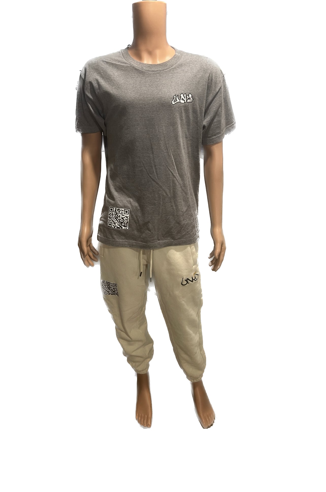 UNMJ T-shirt V2