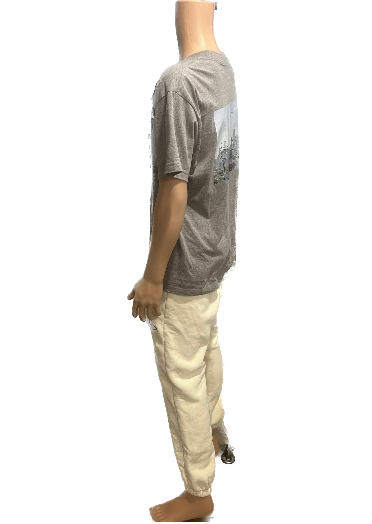 UNMJ T-shirt V2