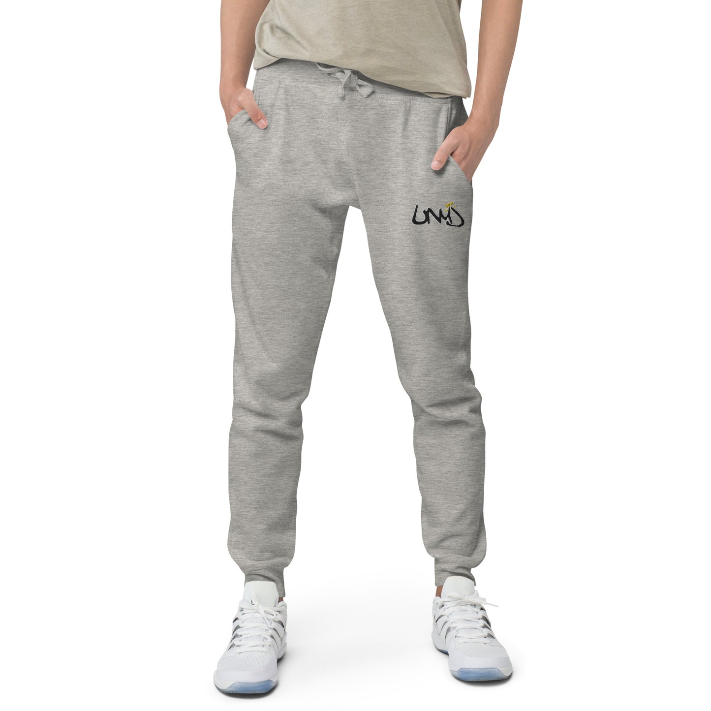 UNMJ Fleece Sweatpants