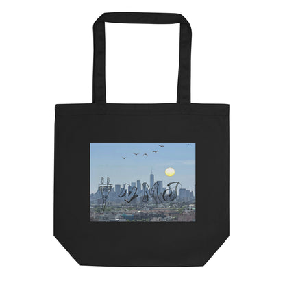 UNMJ Eco Tote Bag