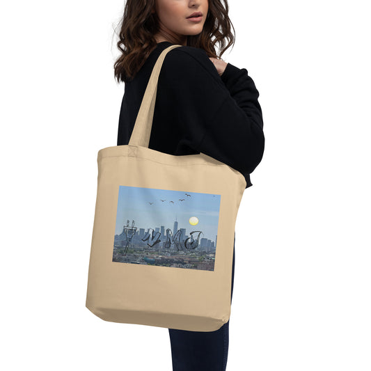 UNMJ Eco Tote Bag