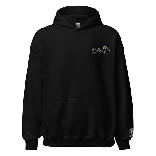 UNMJ  Hoodie