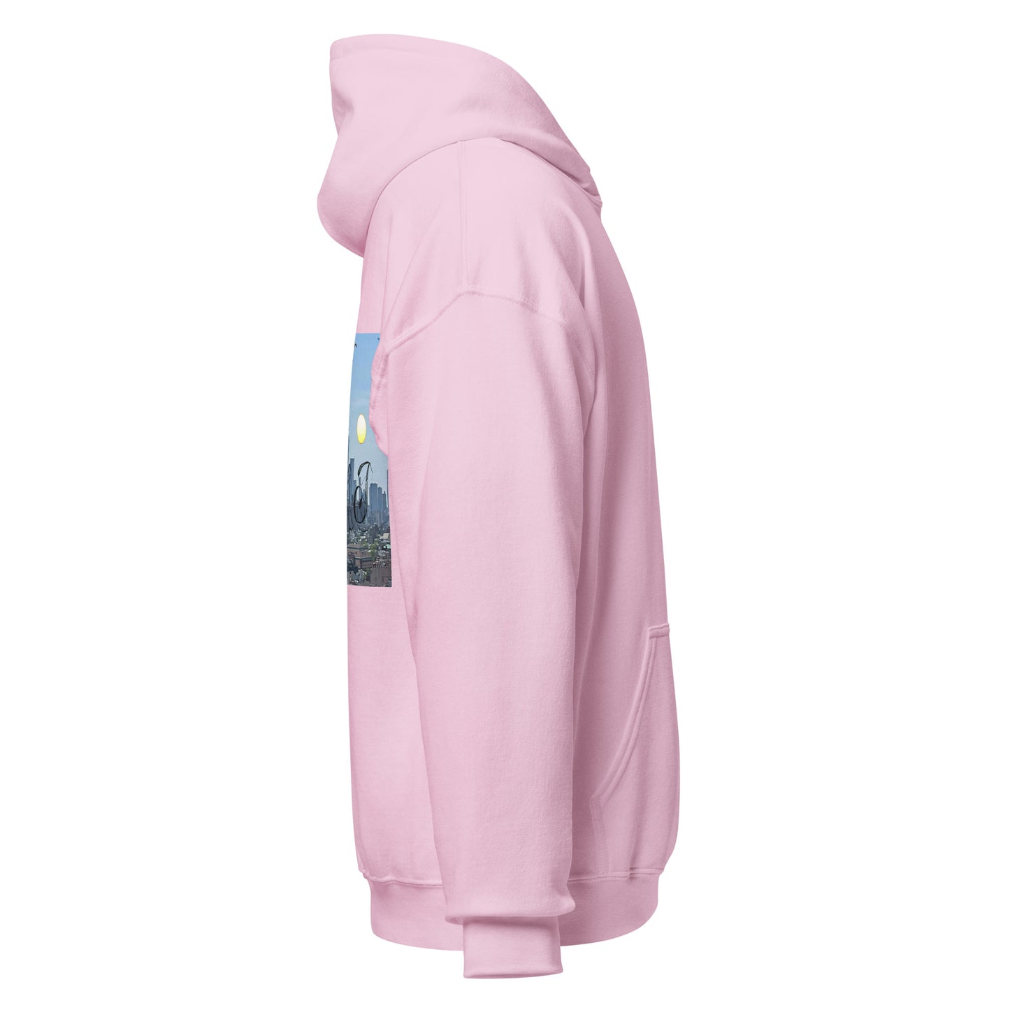 UNMJ  Hoodie